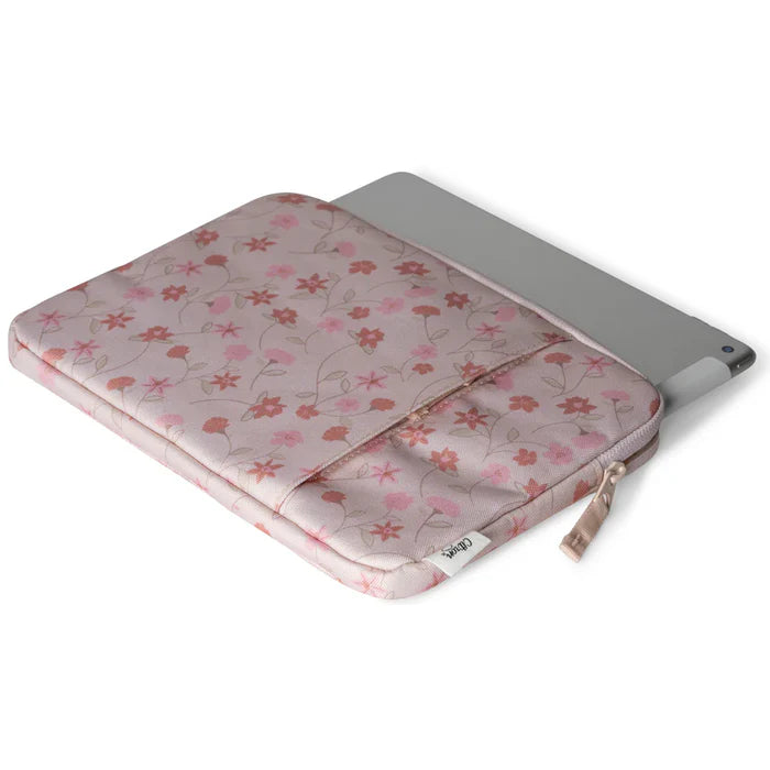 Citron 2023 Protective Ipad Sleeve With Zipper Flower | Uncategorized Citron 2023 Protective Ipad Sleeve With Zipper Flower | Uncategorized
