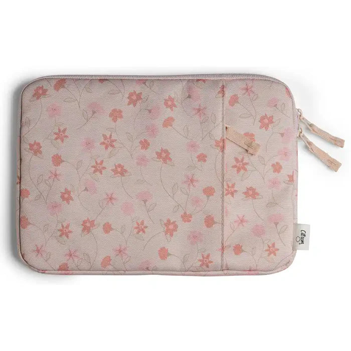 Citron 2023 Protective Ipad Sleeve With Zipper Flower | Uncategorized Citron 2023 Protective Ipad Sleeve With Zipper Flower | Uncategorized