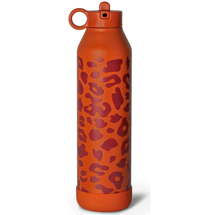 Citron 2023 Ss Water Bottle 750Ml Leo | Uncategorized