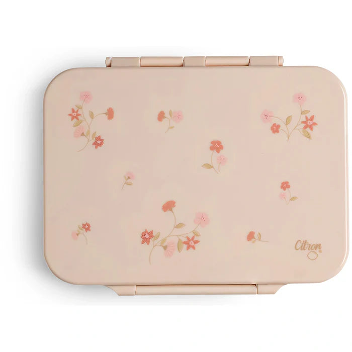 Citron 2023 Tritan Lunchbox Flower | Uncategorized