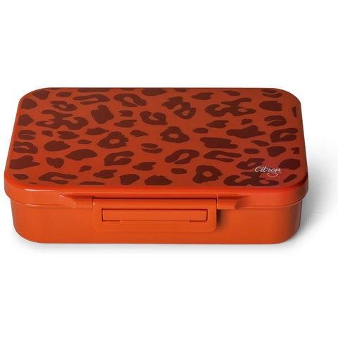 Citron 2023 Tritan Lunchbox Leo