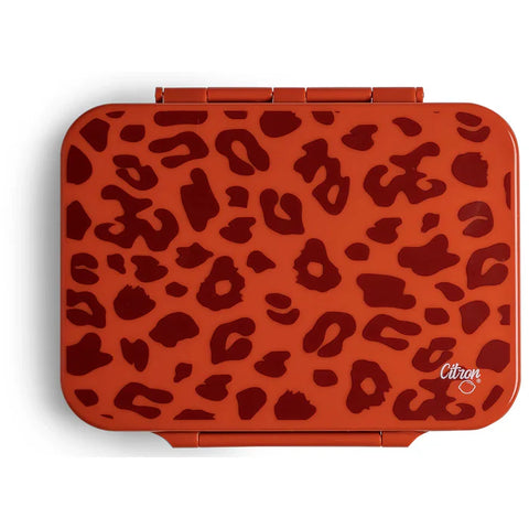 Citron 2023 Tritan Lunchbox Leo