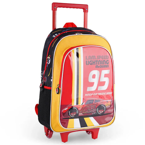 سيارات ديزني آي ام سبيد لايتنينج ماكوين 6 في 1 طقم صندوق 18 "