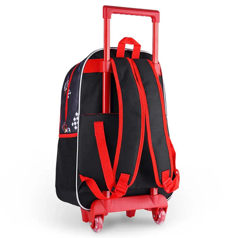 سيارات ديزني آي ام سبيد لايتنينج ماكوين 6 في 1 طقم صندوق 18 "