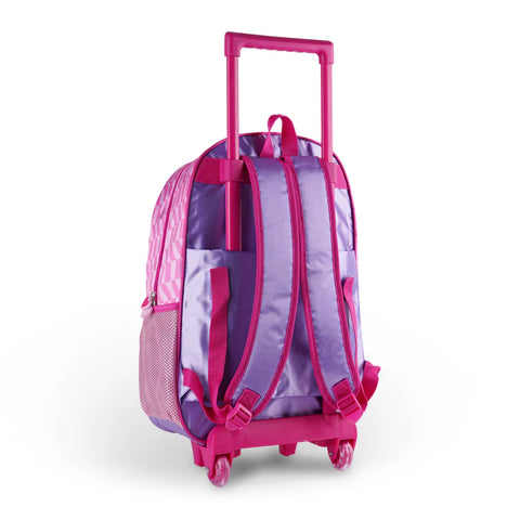 ديزني ماري أنت مخلب 3 في 1 طقم صندوق ترولي 18 "