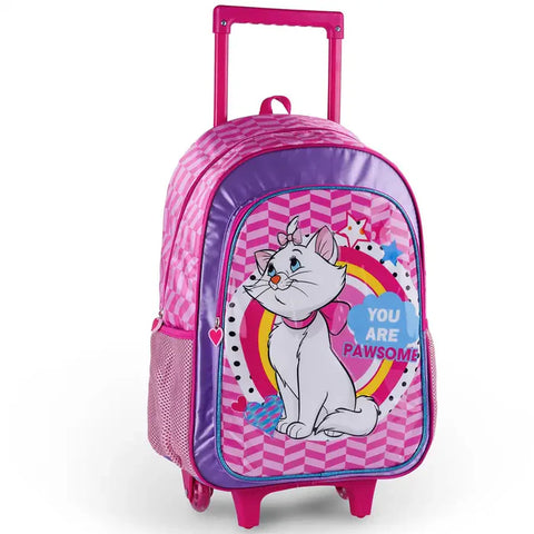 Disney Marie You Are Pawsome 6in1 Box Set 18"