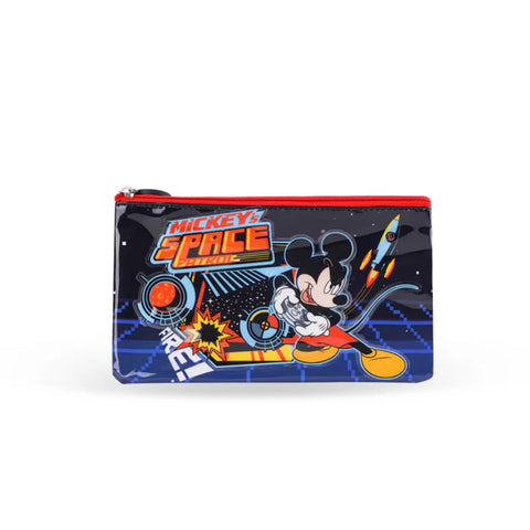 Disney Mickey Mouse Space Patrol 3In1 Trolley Box Set 18"