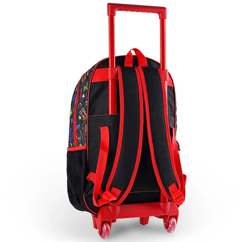 ديزني ميكي ماوس سبيس باترول 6 في 1 طقم صندوق 18 بوصة