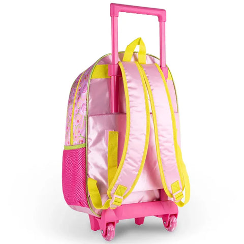 ديزني برينسيس دريمز إن بلوم 6 في 1 طقم صندوق 18 بوصة