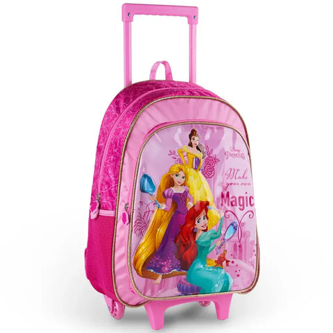 Disney Princess Sparkle On The Way 6in1 Box Set 16"