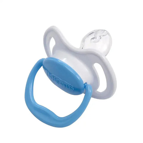 Dr.Browns Prevent Pacifer With Handle (Blue)