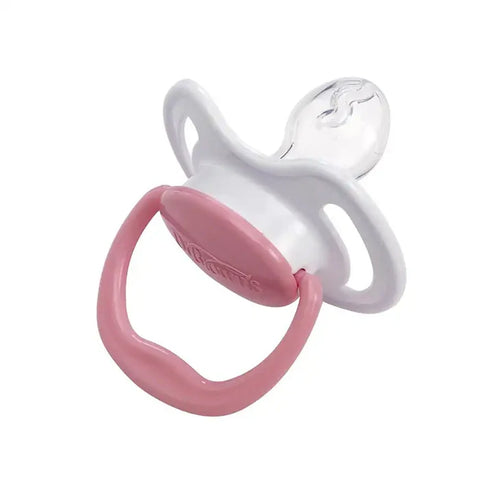 Dr.Browns Prevent Pacifer With Handle (Pink)