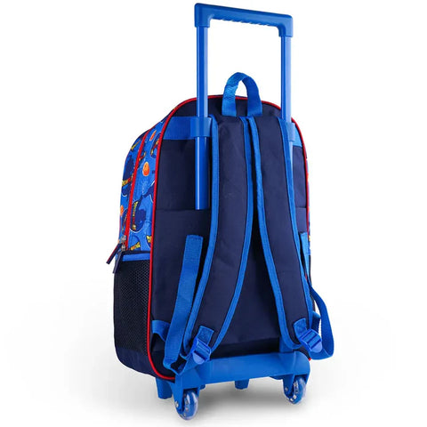 دراغون بول دراغون بول تيم بيروس 6 في 1 طقم صندوق 18 "