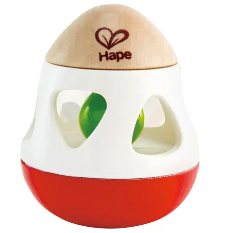 Hape - Bell Rattle | Kulud Pharmacy