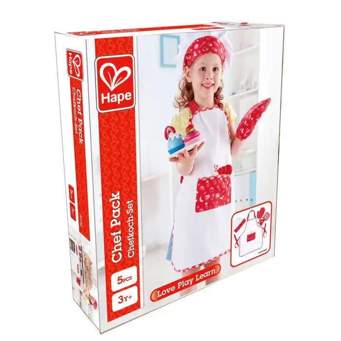 Hape - Chef Pack | Roleplay Hape - Chef Pack | Roleplay