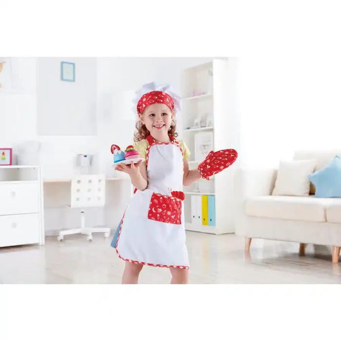 Hape - Chef Pack | Roleplay Hape - Chef Pack | Roleplay