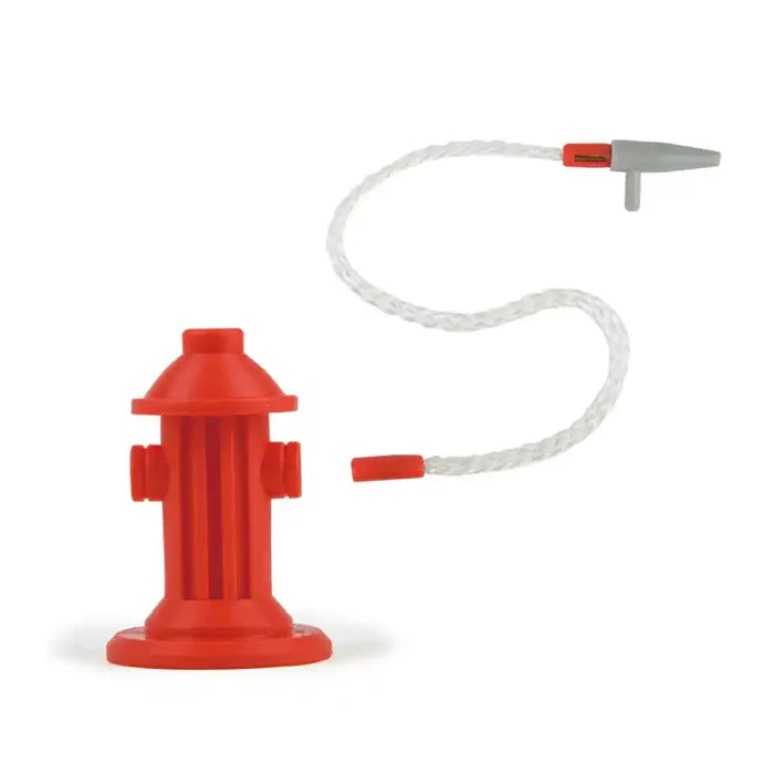 Hape - City Fire Station | Vehicle Toys Hape - City Fire Station | Vehicle Toys