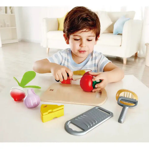 Hape - Cooking Essentials