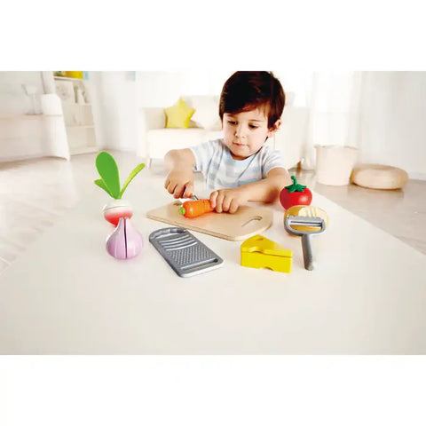 Hape - Cooking Essentials
