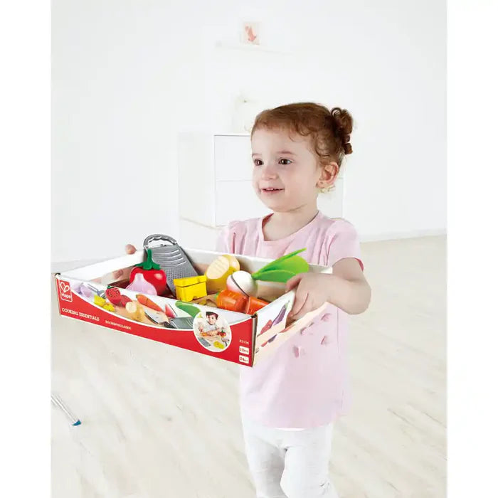 Hape - Cooking Essentials | Roleplay Hape - Cooking Essentials | Roleplay
