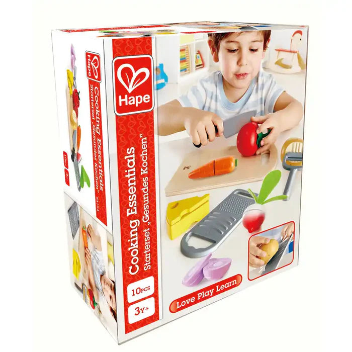 Hape - Cooking Essentials | Roleplay Hape - Cooking Essentials | Roleplay