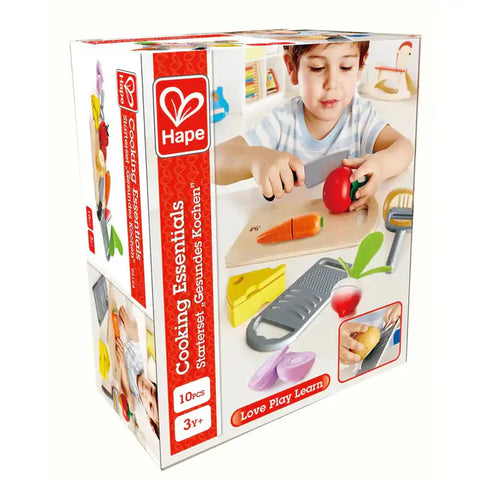 Hape - Cooking Essentials