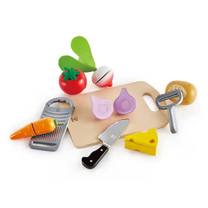 Hape - Cooking Essentials | Roleplay Hape - Cooking Essentials | Roleplay