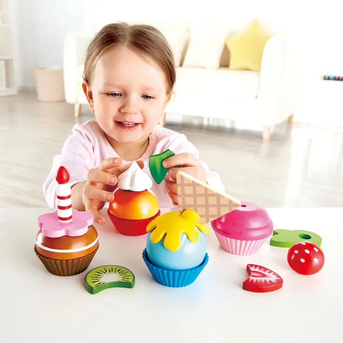 Hape - Cupcakes | Roleplay Hape - Cupcakes | Roleplay