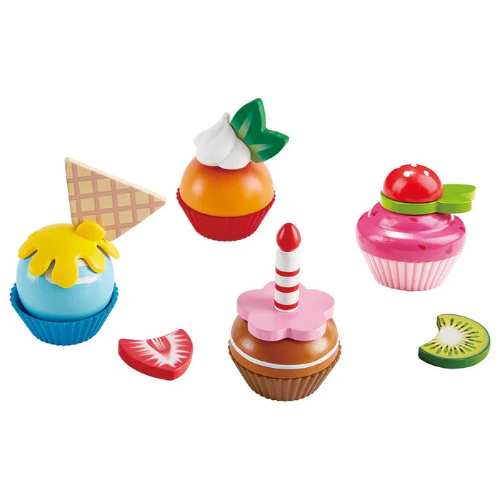 Hape - Cupcakes | Roleplay Hape - Cupcakes | Roleplay