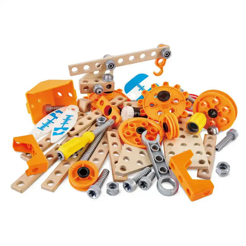 Hape - Deluxe Experiment Kit