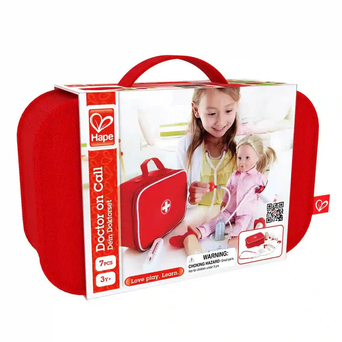 Hape - Doctor On Call | Roleplay Hape - Doctor On Call | Roleplay