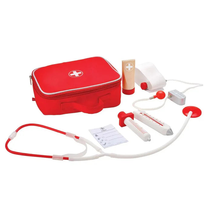 Hape - Doctor On Call | Roleplay Hape - Doctor On Call | Roleplay