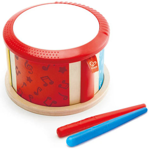 Hape - Double-Sided Hand Drum