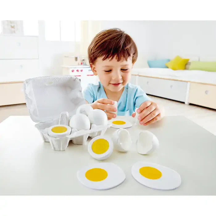 Hape - Egg Carton | Roleplay Hape - Egg Carton | Roleplay