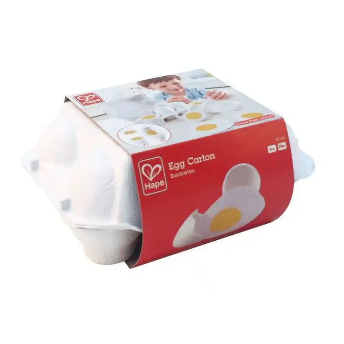Hape - Egg Carton | Roleplay Hape - Egg Carton | Roleplay