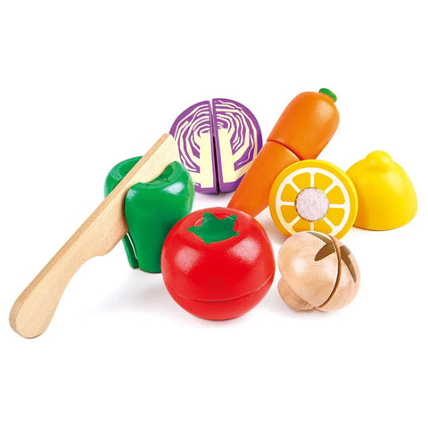 Hape - Farm Shop Vegetables