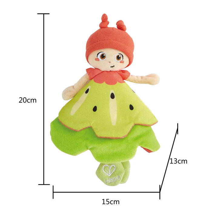 Hape - Flowerini (Green) | Pacifiers Hape - Flowerini (Green) | Pacifiers