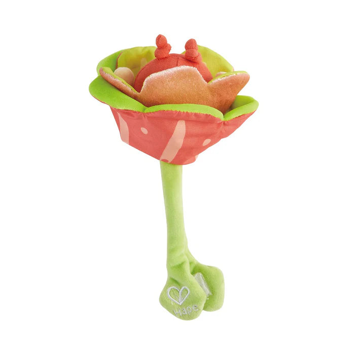 Hape - Flowerini (Green) | Pacifiers Hape - Flowerini (Green) | Pacifiers