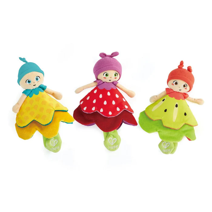 Hape - Flowerini (Green) | Pacifiers Hape - Flowerini (Green) | Pacifiers