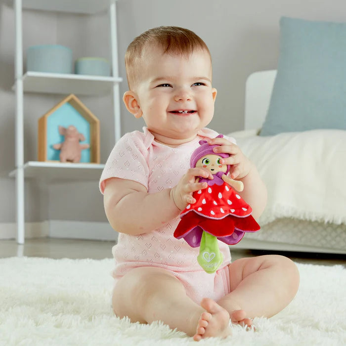 Hape - Flowerini (Green) | Pacifiers Hape - Flowerini (Green) | Pacifiers