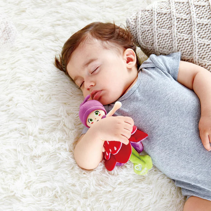 Hape - Flowerini (Green) | Pacifiers Hape - Flowerini (Green) | Pacifiers