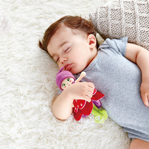 Hape - Flowerini (Green)