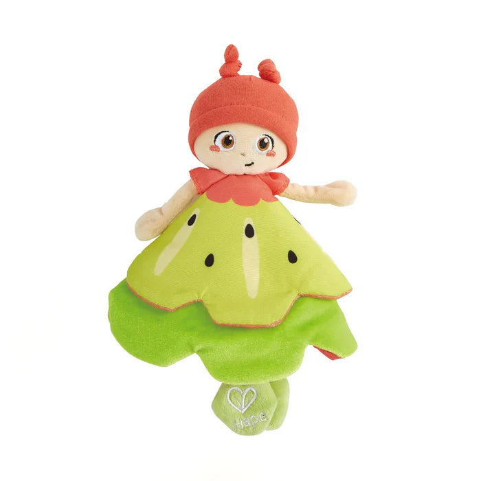 Hape - Flowerini (Green) | Pacifiers Hape - Flowerini (Green) | Pacifiers