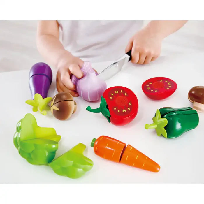 Hape - Garden Vegetables | Roleplay Hape - Garden Vegetables | Roleplay