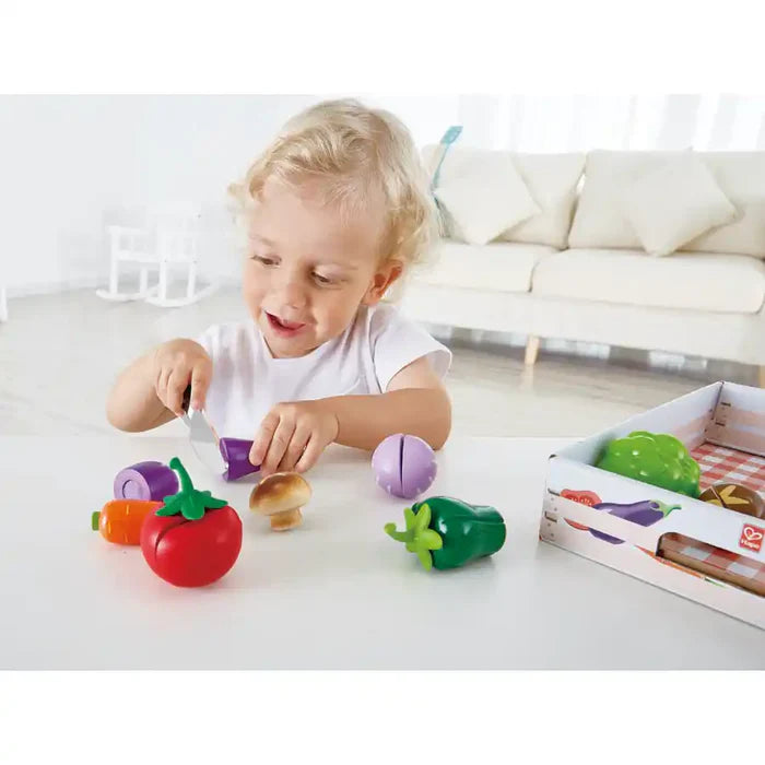 Hape - Garden Vegetables | Roleplay Hape - Garden Vegetables | Roleplay