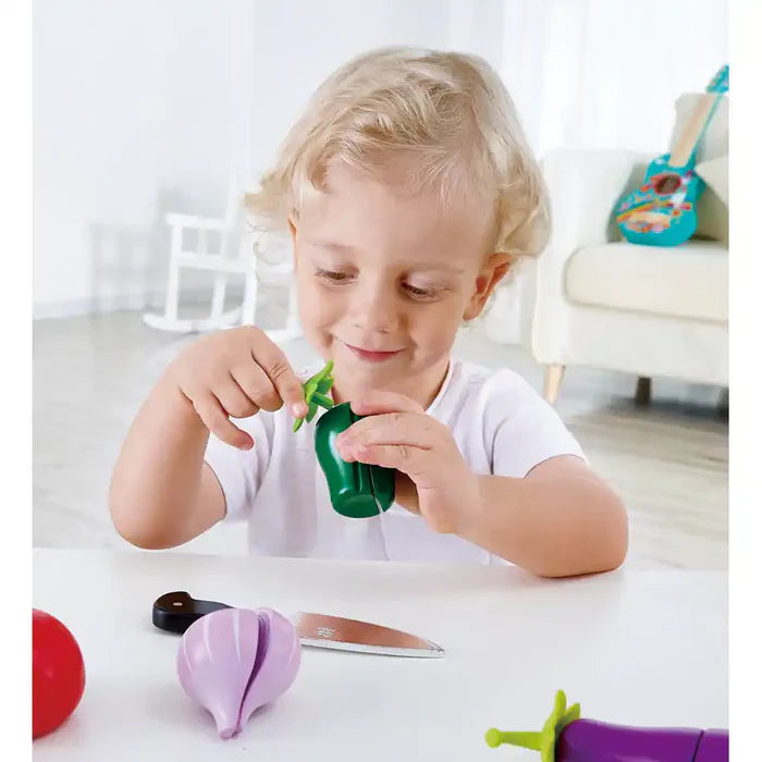 Hape - Garden Vegetables | Roleplay Hape - Garden Vegetables | Roleplay