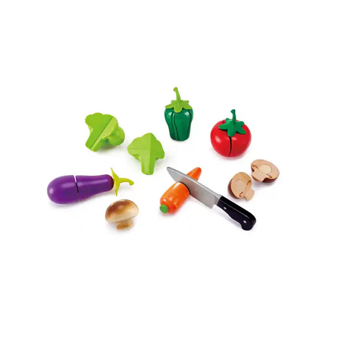 Hape - Garden Vegetables | Roleplay Hape - Garden Vegetables | Roleplay