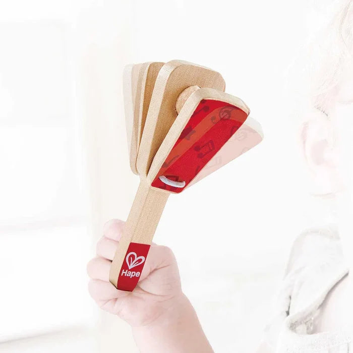 Hape - Mighty Mini Band | Baby Toys Hape - Mighty Mini Band | Baby Toys