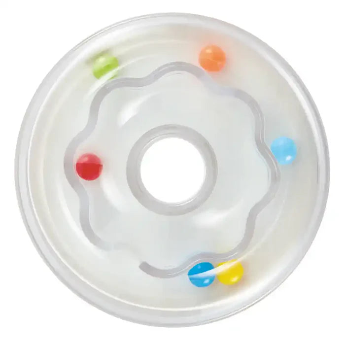 Hape - Mr. Frog Stacking Rings | Construct & Play Hape - Mr. Frog Stacking Rings | Construct & Play