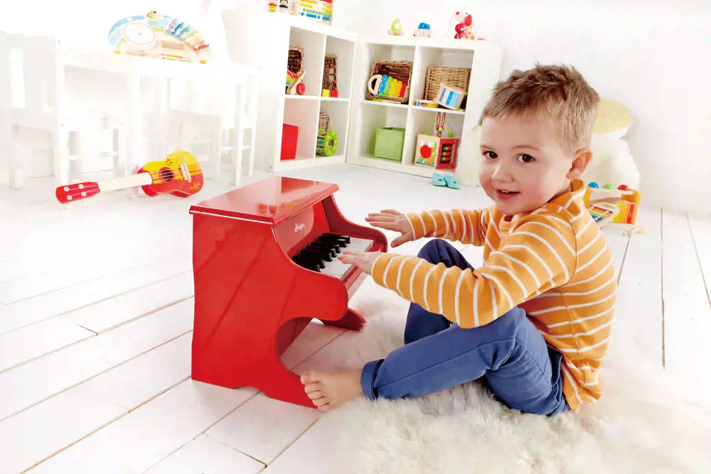 Hape - Playful Piano | Baby Toys Hape - Playful Piano | Baby Toys